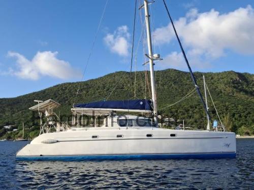 Belize 43 opinión y ficha técnica